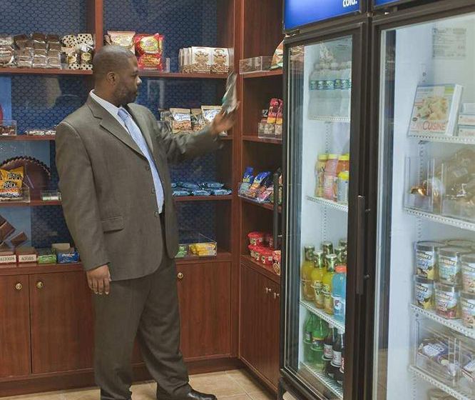 Hotel Hampton Inn Boca Raton-Deerfield Beach  | Deerfield Beach | Florida | United States 13