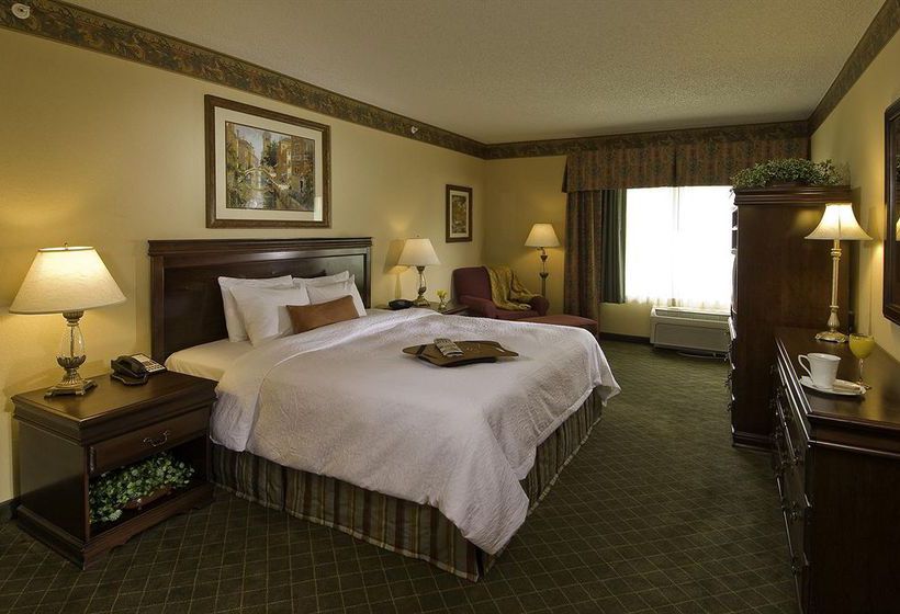 Hotel Hampton Inn Boca Raton-Deerfield Beach  | Deerfield Beach | Florida | United States 14