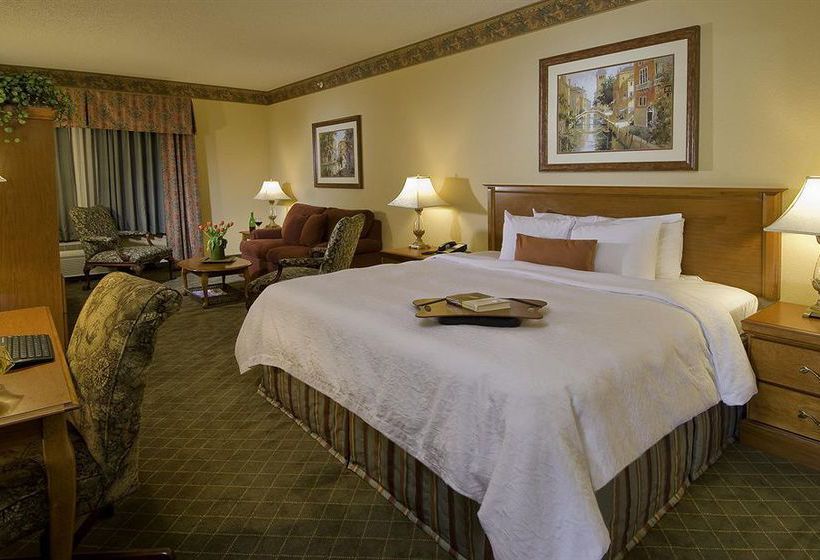 Hotel Hampton Inn Boca Raton-Deerfield Beach  | Deerfield Beach | Florida | United States 15