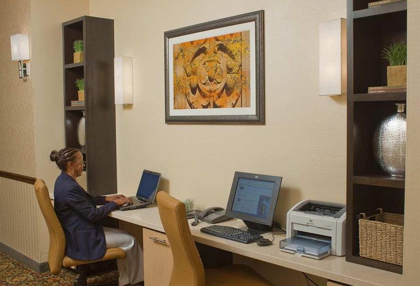 Hotel Hampton Inn Boca Raton-Deerfield Beach  | Deerfield Beach | Florida | United States 16