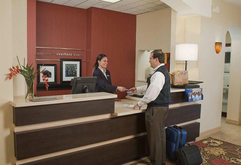 Hotel Hampton Inn Boca Raton-Deerfield Beach  | Deerfield Beach | Florida | United States 17