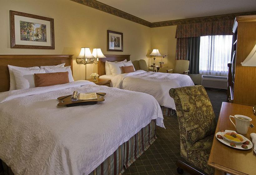 Hotel Hampton Inn Boca Raton-Deerfield Beach  | Deerfield Beach | Florida | United States 18