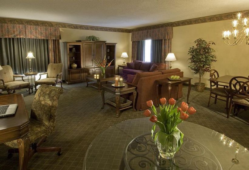 Hotel Hampton Inn Boca Raton-Deerfield Beach  | Deerfield Beach | Florida | United States 19