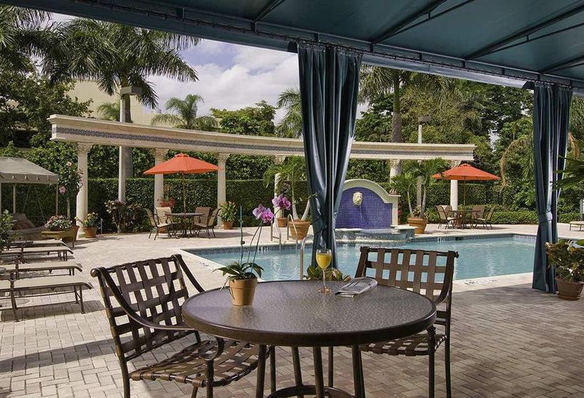 Hotel Hampton Inn Boca Raton-Deerfield Beach  | Deerfield Beach | Florida | United States 2