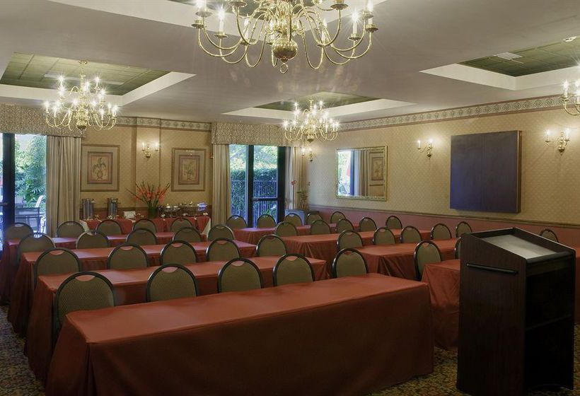 Hotel Hampton Inn Boca Raton-Deerfield Beach  | Deerfield Beach | Florida | United States 20