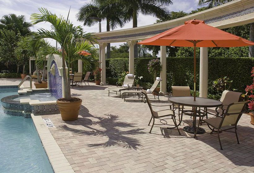 Hotel Hampton Inn Boca Raton-Deerfield Beach  | Deerfield Beach | Florida | United States 4