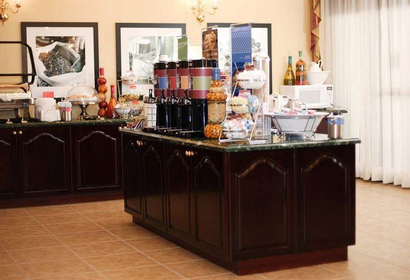 Hotel Hampton Inn Boca Raton-Deerfield Beach  | Deerfield Beach | Florida | United States 5