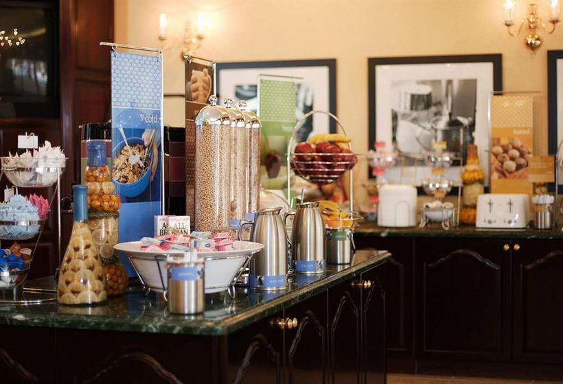 Hotel Hampton Inn Boca Raton-Deerfield Beach  | Deerfield Beach | Florida | United States 6