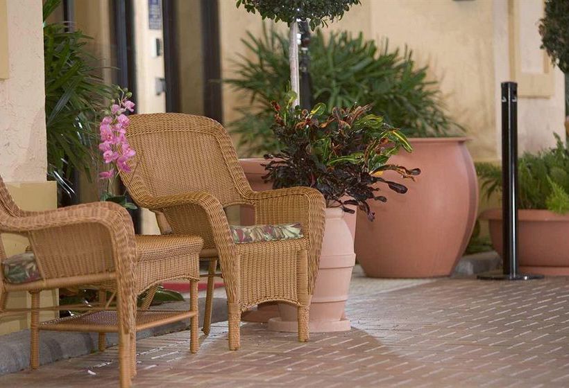 Hotel Hampton Inn Boca Raton-Deerfield Beach  | Deerfield Beach | Florida | United States 8