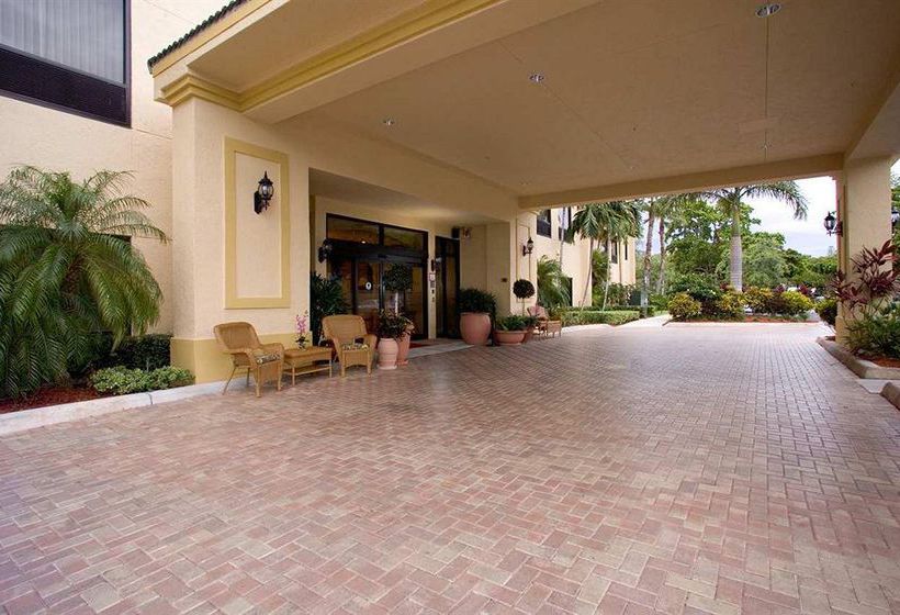 Hotel Hampton Inn Boca Raton-Deerfield Beach  | Deerfield Beach | Florida | United States 9