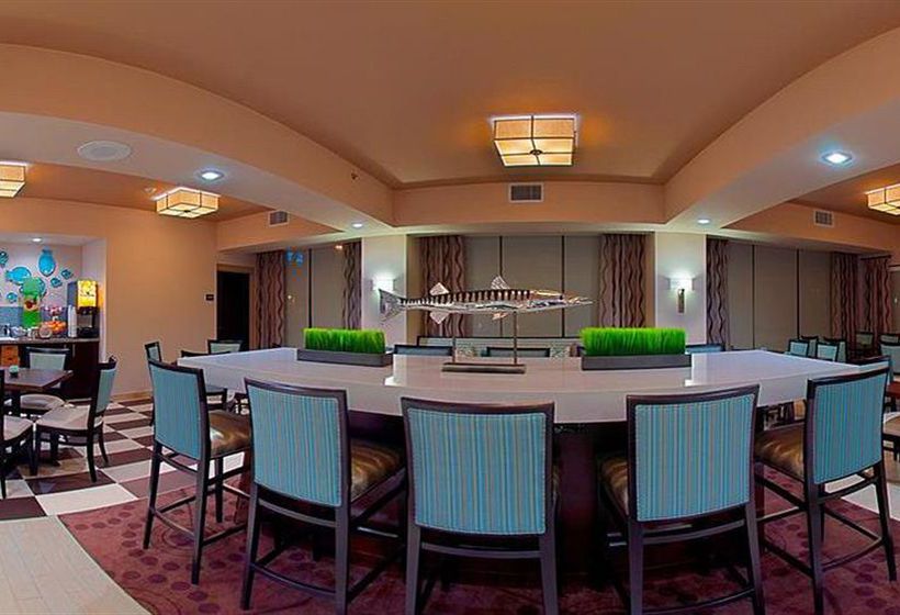 Hampton Inn Vero Beach Hotel  | Vero Beach | Florida | United States 10