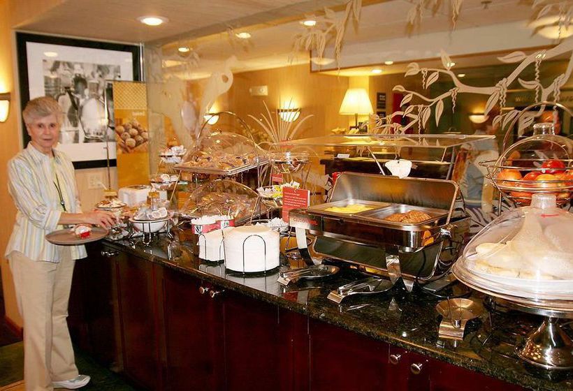 Hampton Inn Vero Beach Hotel  | Vero Beach | Florida | United States 11