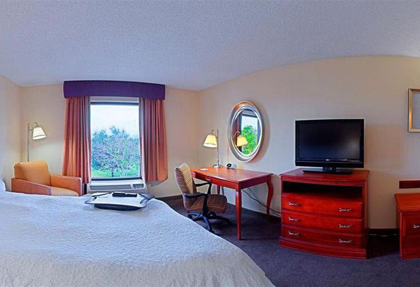 Hampton Inn Vero Beach Hotel  | Vero Beach | Florida | United States 12