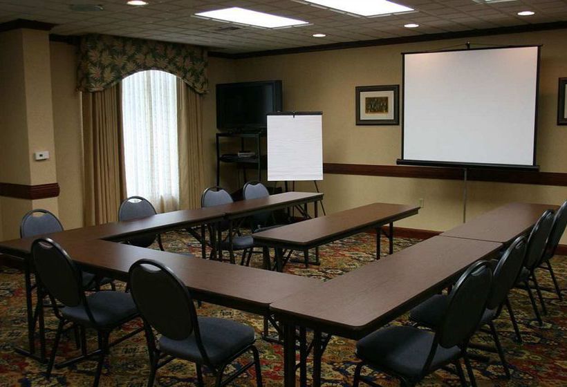 Hampton Inn Vero Beach Hotel  | Vero Beach | Florida | United States 13