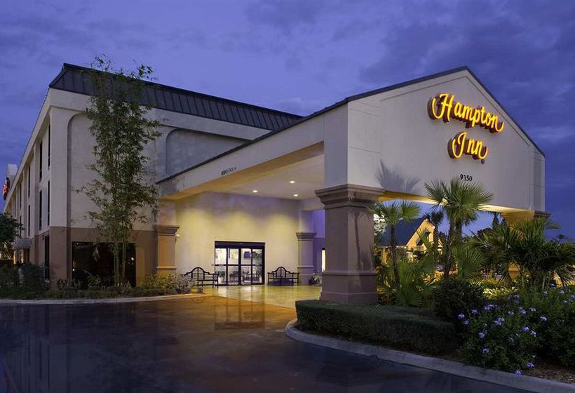 Hampton Inn Vero Beach Hotel  | Vero Beach | Florida | United States 16