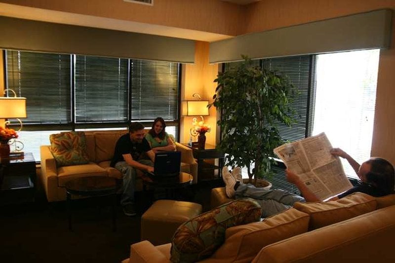 Hampton Inn Vero Beach Hotel  | Vero Beach | Florida | United States 19