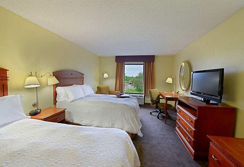 Hampton Inn Vero Beach Hotel  | Vero Beach | Florida | United States 2