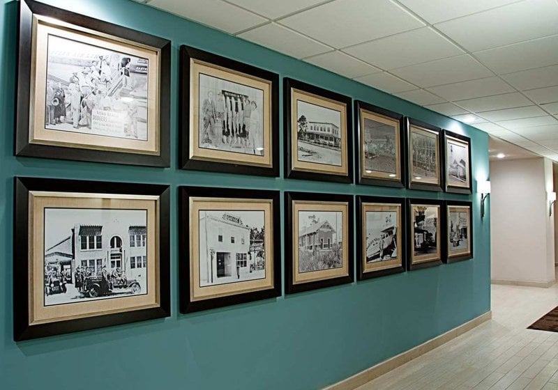 Hampton Inn Vero Beach Hotel  | Vero Beach | Florida | United States 20