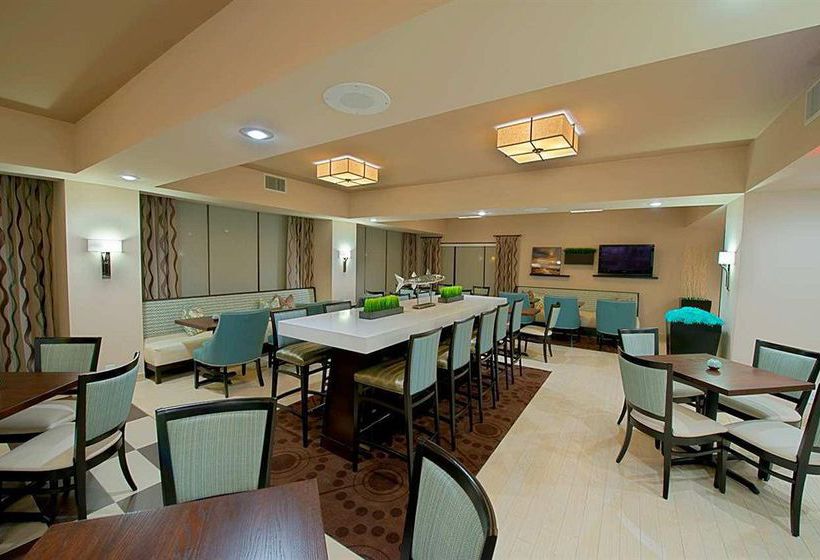 Hampton Inn Vero Beach Hotel  | Vero Beach | Florida | United States 3