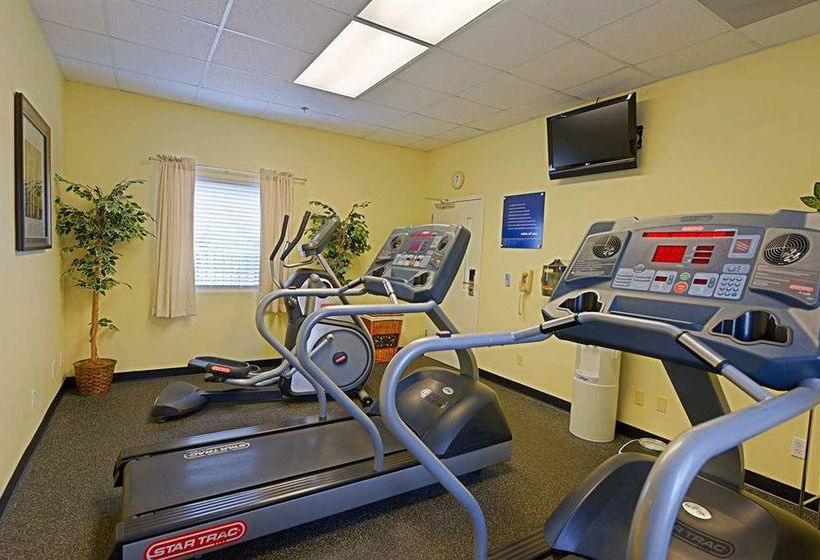 Hampton Inn Vero Beach Hotel  | Vero Beach | Florida | United States 4