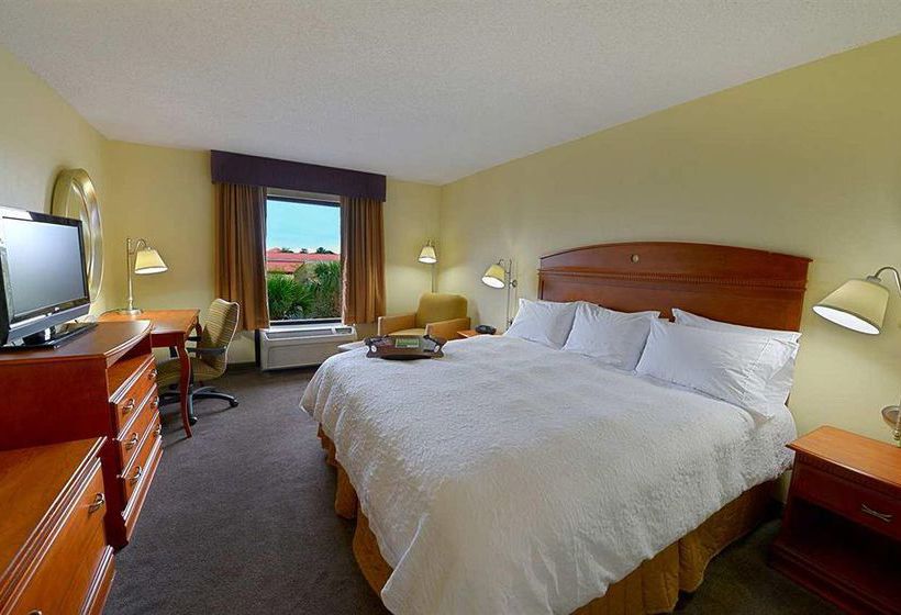 Hampton Inn Vero Beach Hotel  | Vero Beach | Florida | United States 5