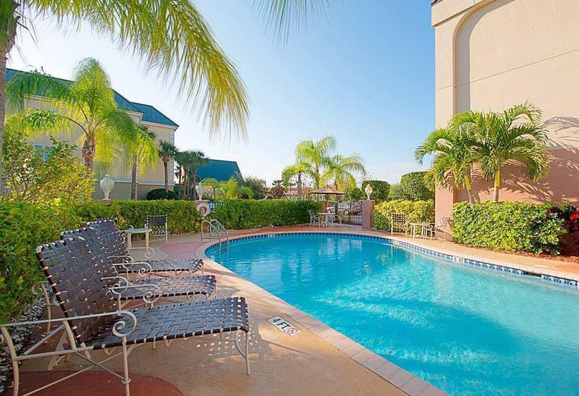 Hampton Inn Vero Beach Hotel  | Vero Beach | Florida | United States 6