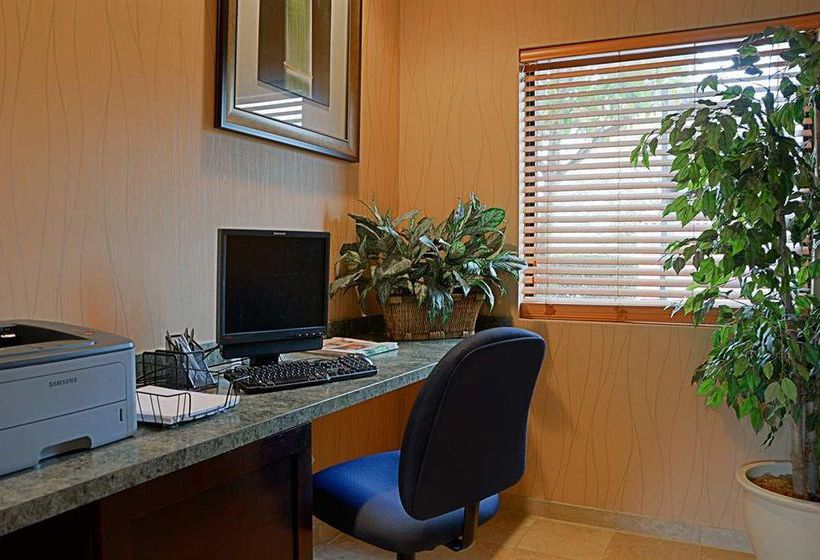 Hampton Inn Vero Beach Hotel  | Vero Beach | Florida | United States 7