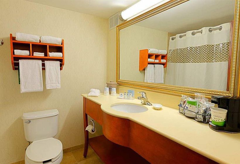 Hampton Inn Vero Beach Hotel  | Vero Beach | Florida | United States 8