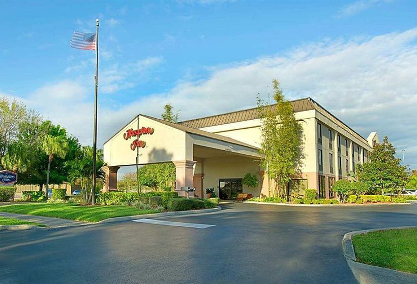 Hampton Inn Vero Beach Hotel  | Vero Beach | Florida | United States 9