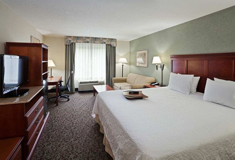 Hotel Hampton Inn Ithaca  | Ithaca | Nueva York | Hotel negli Stati Uniti 1