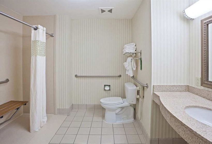 Hotel Hampton Inn Ithaca  | Ithaca | Nueva York | Hotel negli Stati Uniti 10