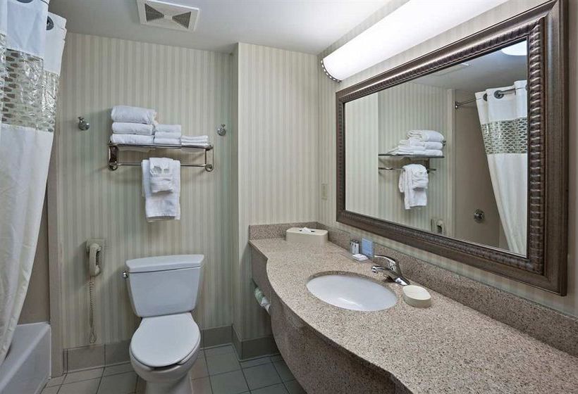 Hotel Hampton Inn Ithaca  | Ithaca | Nueva York | Hotel negli Stati Uniti 11