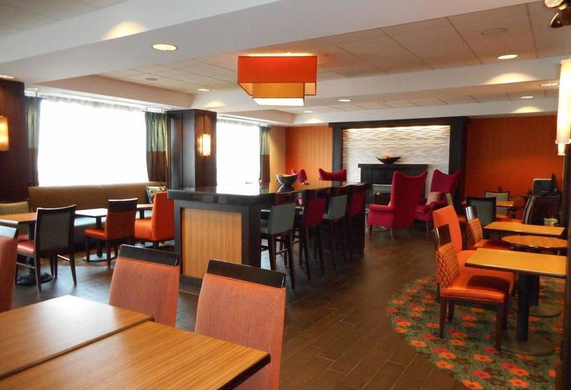 Hotel Hampton Inn Ithaca  | Ithaca | Nueva York | Hotel negli Stati Uniti 12
