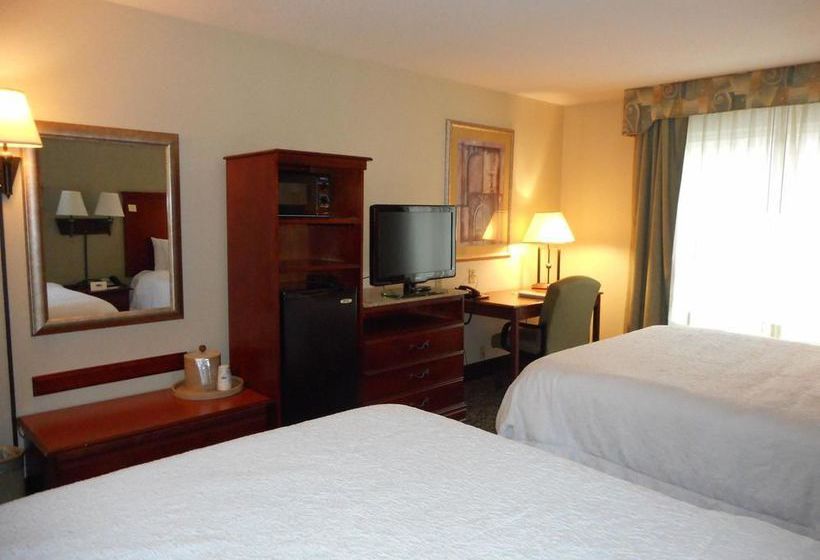 Hotel Hampton Inn Ithaca  | Ithaca | Nueva York | Hotel negli Stati Uniti 13