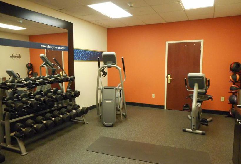 Hotel Hampton Inn Ithaca  | Ithaca | Nueva York | Hotel negli Stati Uniti 15