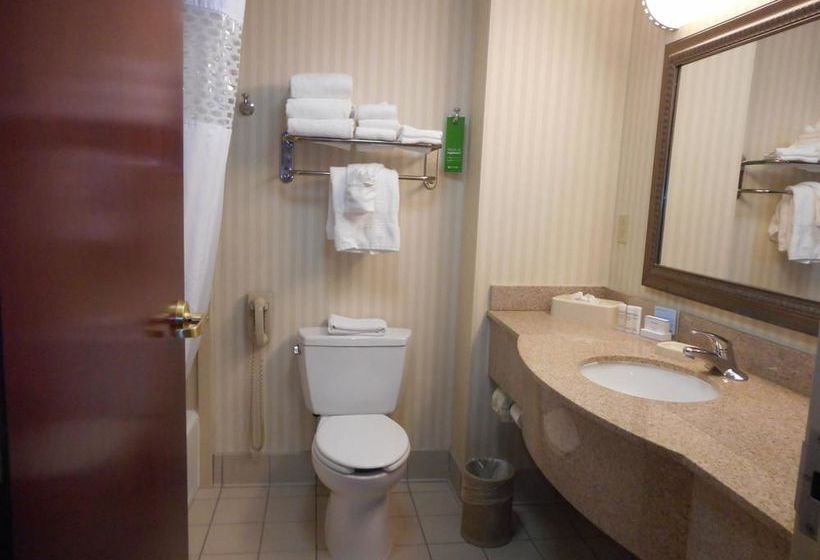 Hotel Hampton Inn Ithaca  | Ithaca | Nueva York | Hotel negli Stati Uniti 16