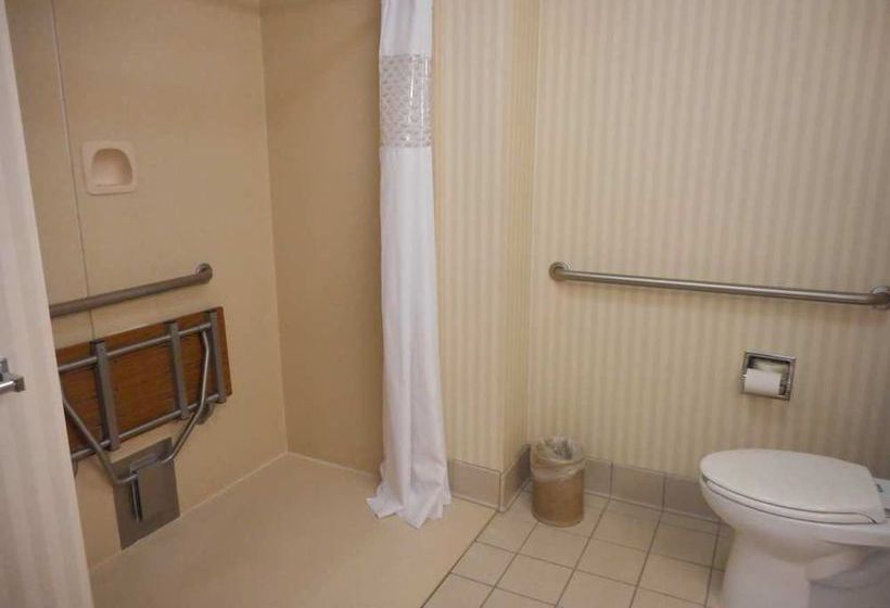 Hotel Hampton Inn Ithaca  | Ithaca | Nueva York | Hotel negli Stati Uniti 18