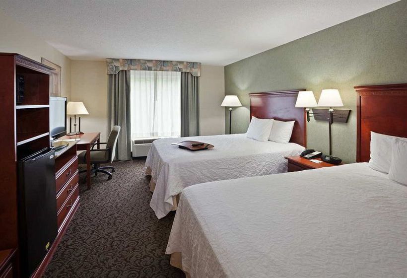 Hotel Hampton Inn Ithaca  | Ithaca | Nueva York | Hotel negli Stati Uniti 2