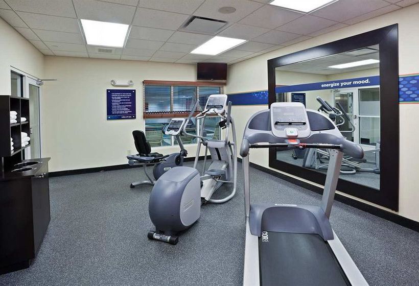 Hotel Hampton Inn Ithaca  | Ithaca | Nueva York | Hotel negli Stati Uniti 3