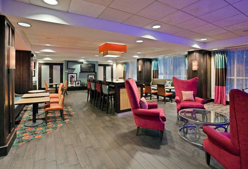 Hotel Hampton Inn Ithaca  | Ithaca | Nueva York | Hotel negli Stati Uniti 5