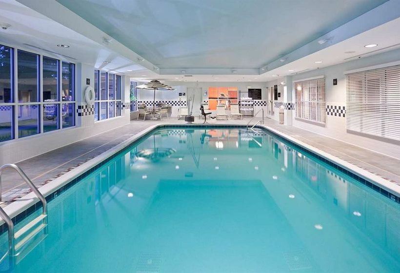 Hotel Hampton Inn Ithaca  | Ithaca | Nueva York | Hotel negli Stati Uniti 7