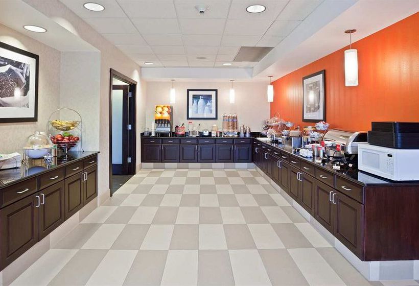 Hotel Hampton Inn Ithaca  | Ithaca | Nueva York | Hotel negli Stati Uniti 9