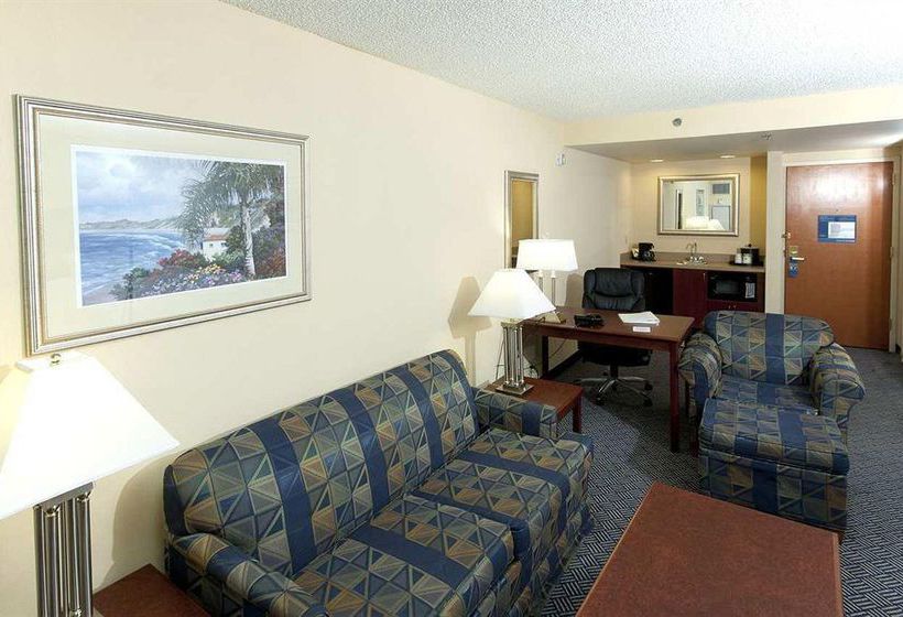 Hotel Hampton Inn Jacksonville I-10 West  | Jacksonville | Florida | United States 5