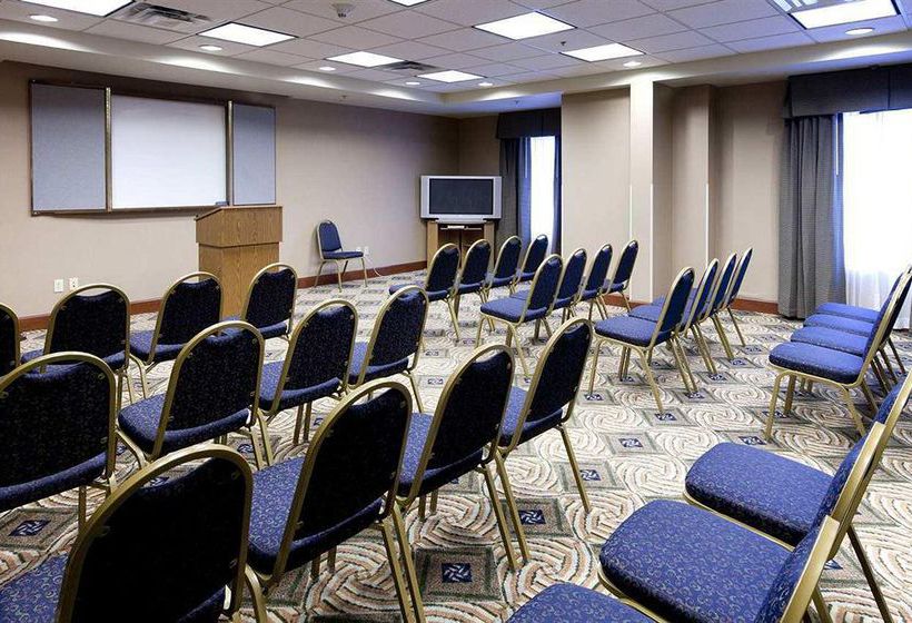 Hotel Hampton Inn Jacksonville I-10 West  | Jacksonville | Florida | United States 9