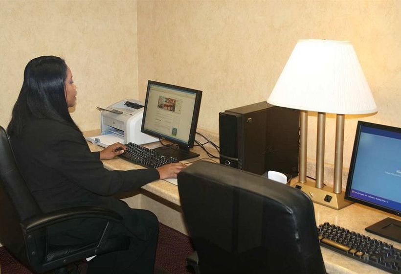 Hotel Hampton Inn Orlando-Maingate South  | Davenport | Florida | United States 11