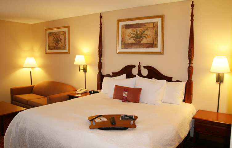 Hotel Hampton Inn Orlando-Maingate South  | Davenport | Florida | United States 19