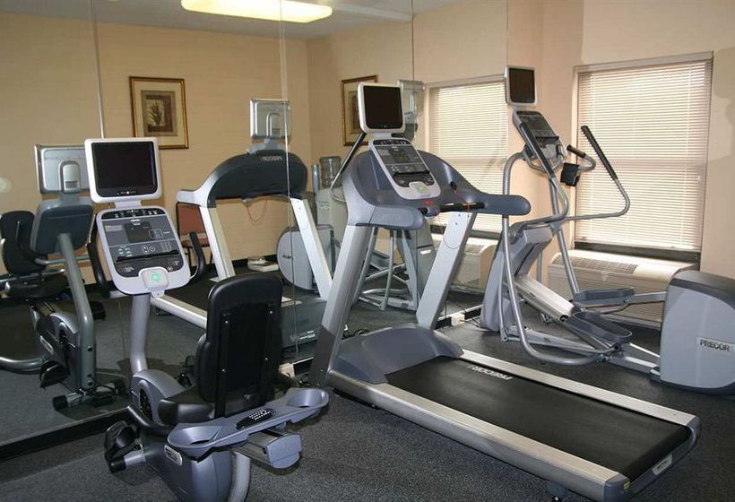 Hotel Hampton Inn Orlando-Maingate South  | Davenport | Florida | United States 4