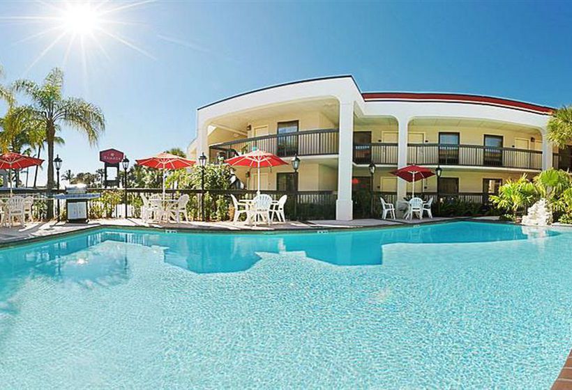 Hotel Ramada Florida City  | Florida City | Florida | United States