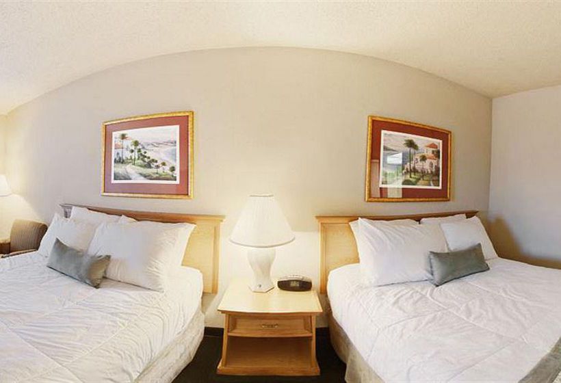 Hotel Ramada Florida City  | Florida City | Florida | United States 4