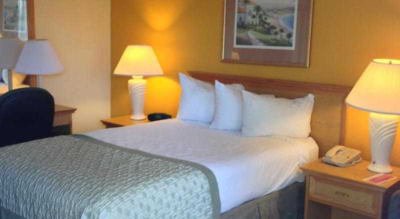 Hotel Ramada Florida City  | Florida City | Florida | United States 8